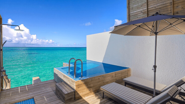 NOOE Maldives Kunaavashi